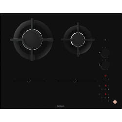 Plaque mixte induction gaz DE DIETRICH DPI4602HM