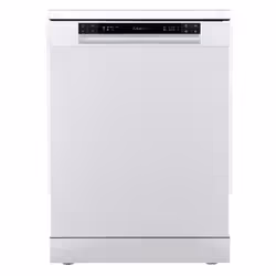 Vedette VFP337EW, Pose libre, Taille maximum (60 cm), Blanc, Noir, Tactile, LED