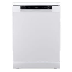 Vedette VFP337EW lave-vaisselle Pose libre 13 couverts D