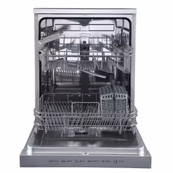Vedette VFP337ES lave-vaisselle Pose libre 13 couverts D
