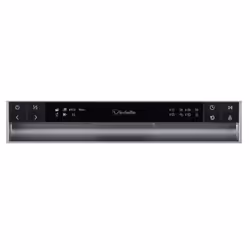 Vedette VFP337ES lave-vaisselle Pose libre 13 couverts D