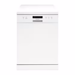 Lave-vaisselle pose libre BRANDT LVC328W - 12 couverts - Standard - L60cm - 48dB - Blanc Le BRANDT LVC328W allie efficacité e ...