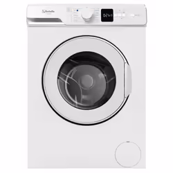 Vedette LFV404QW, Charge avant, 10 kg, B, 75 dB, 1400 tr/min, A