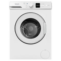 Vedette LFV404QW machine à laver Charge avant 10 kg 1400 tr/min Blanc