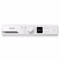 Vedette LFV404QW machine à laver Charge avant 10 kg 1400 tr/min Blanc