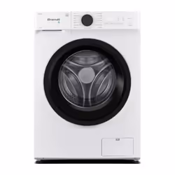 Le lave-linge hublot BRANDT LLC3124W est parfait pour les grandes familles grâce a sa capacité impressionnante de 12 kg. Son ...