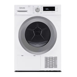Vedette VSF318HW sèche-linge Pose libre 8kg A++ Blanc