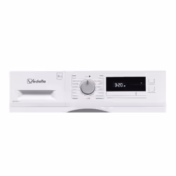 Vedette VSF318HW sèche-linge Pose libre 8kg A++ Blanc