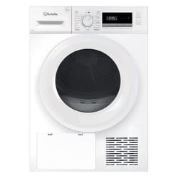 SECHE LINGE VEDETTE SFV394H 9KG POMPE A CHALEUR 65DB CL.A++ ECLAIRAGE INTERIEUR