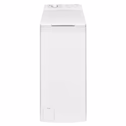 Vedette VLT3635Q, Charge par dessus, 6,5 kg, B, 78 dB, 1200 tr/min, A
