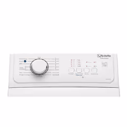 Vedette VLT3635Q 6,5kg 1200 tr/min Blanc