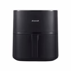 Friteuse sans huile BRANDT FRIAF50E- Capacité 5L - 10 programmes - 1500 Watts