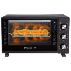 Mini four BRANDT FCAF20B