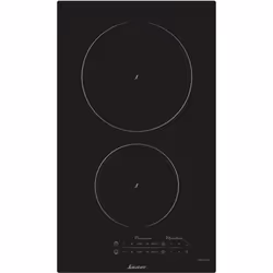 Domino induction SAUTER STI4333B