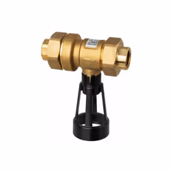 Description générale Le disconnecteur CA 2096 est conçu pour protéger les installations à risques intermittents, telles que l ...