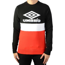 Sweat Umbro Street Crew