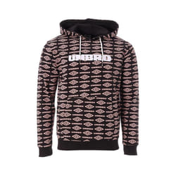 Umbro Sweat A Capuche Heritage Coton