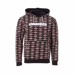 Umbro Sweat A Capuche Heritage Coton