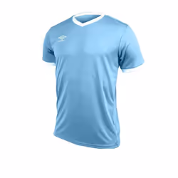 Umbro Maillot Cup Manches Longues Junior Polyester