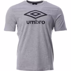 Umbro T-shirt Coton Big Logo Homme Coton