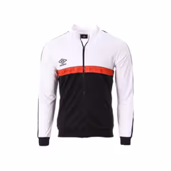 Umbro Veste De Survêtement Homme Polyester