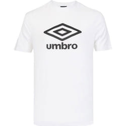 Umbro T-shirt Coton Big Logo Homme Coton