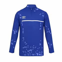 Umbro Sweat Teamwear Homme Polyester