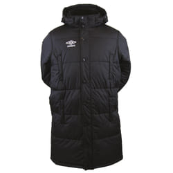 Umbro Doudoune Longue Polyester