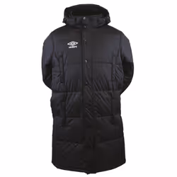 Umbro Doudoune Longue Polyester