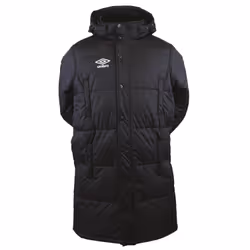 Umbro Doudoune Longue Polyester