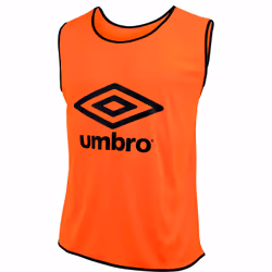 Umbro Chasuble De Sport Teamwear Polyester