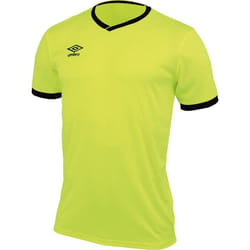 Umbro T-shirt Teamwear Junior Polyester - XXS