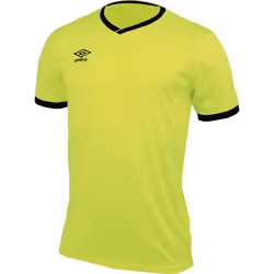 Umbro T-shirt Teamwear Junior Polyester - XS