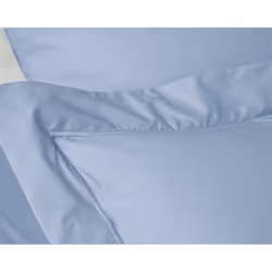 Anne de Solène Vexin Bleu 65 x 65 cm Coton