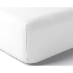 Anne de Solène Vexin 200 x 200 cm Eponge Coton