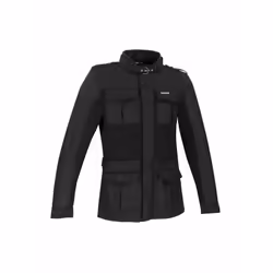 Veste Bering Wallace