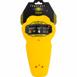 Bering Protect Flex Omega Coude Type B Protège-coudes, jaune pour Hommes