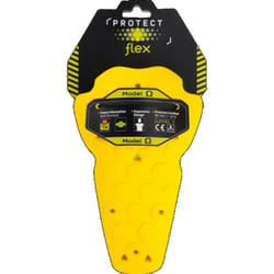 Bering Protect Flex Omega Hanche Type A Protecteur de hanche pour femme, jaune pour Femmes