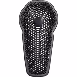 Bering Protect Flex Alpha Coude Type B Protège-coudes, noir pour Hommes
