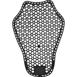 Bering Protect Flex Alpha Dorsale Level 2 Protection dorsale, noir, taille XL 2XL 3XL 4XL pour Hommes