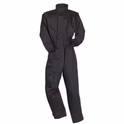 Bering Eco Ensemble de pluie, noir, taille L pour Hommes