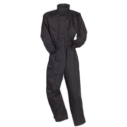 Bering Eco Ensemble de pluie, noir, taille L pour Hommes