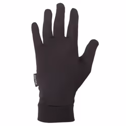 Bering Zirtex Sous gants, noir, taille XS pour Hommes