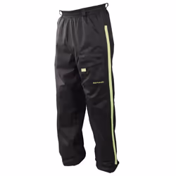 Bering Chicago Neon Pantalon de pluie, noir, taille XL pour Hommes