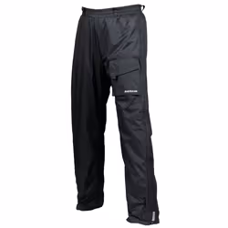 Bering Chicago Pantalon de pluie, noir, taille L pour Hommes