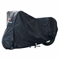 Bering Kover Housse de vélo, noir, taille XL pour Hommes