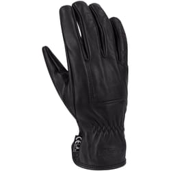 Bering Mexico Gants de moto, noir, taille 3XL pour Hommes
