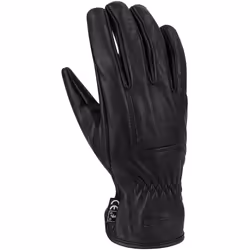Bering Mexico Gants de moto, noir, taille 3XL pour Hommes