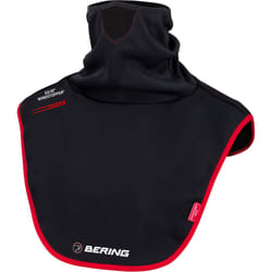 Bering Maxi Tube Windstopper Cache-cou, noir pour Hommes