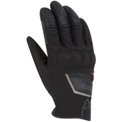 Bering Gourmy Gants de moto, noir, taille 2XL pour Hommes
